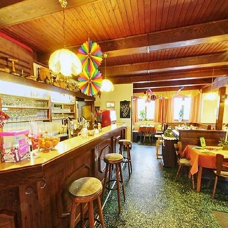 Gasthof Zach-Rauch Hotell Salla Eksteriør bilde