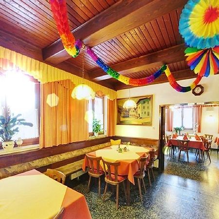 Gasthof Zach-Rauch Hotell Salla Eksteriør bilde