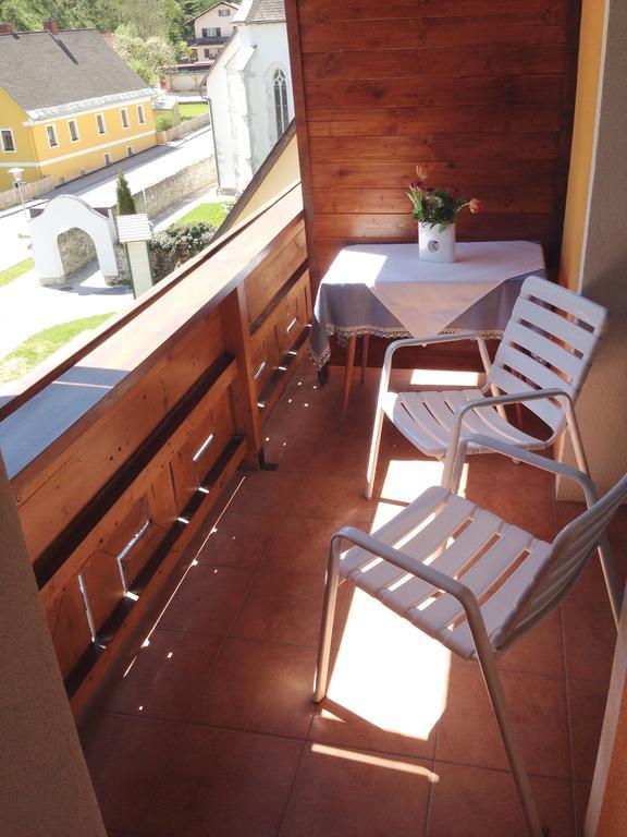 Gasthof Zach-Rauch Hotell Salla Rom bilde
