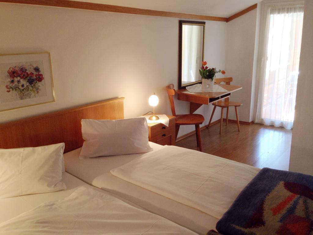 Gasthof Zach-Rauch Hotell Salla Rom bilde