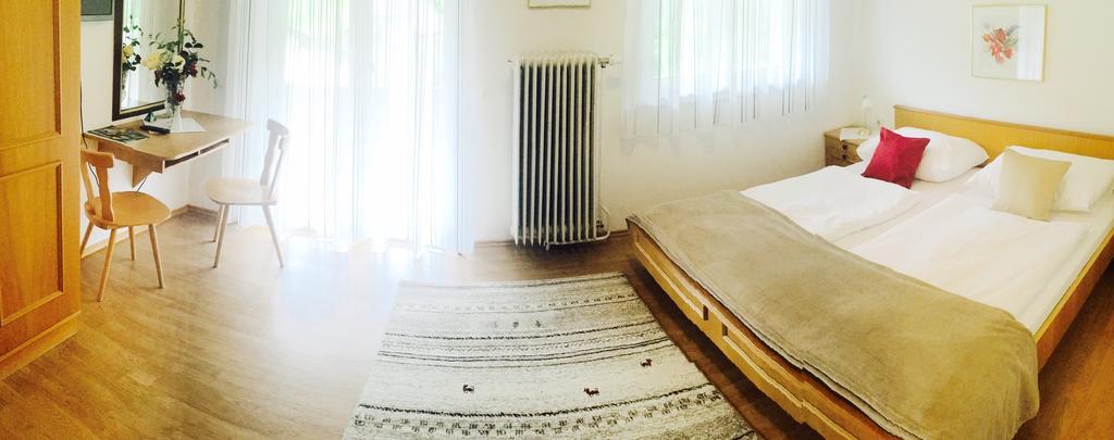 Gasthof Zach-Rauch Hotell Salla Eksteriør bilde
